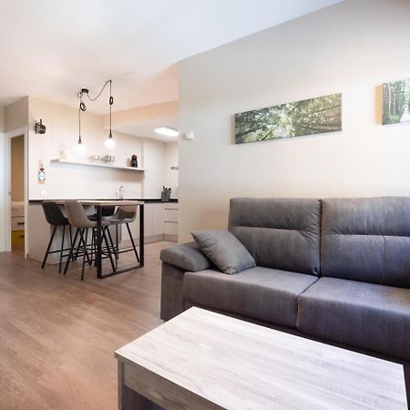 Principat Park Apartment โซลเดว ภายนอก รูปภาพ