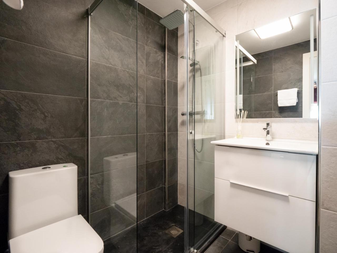 Principat Park Apartment โซลเดว ภายนอก รูปภาพ